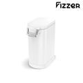 PetCan Fizzer™ – Compactador Inteligente de Ração